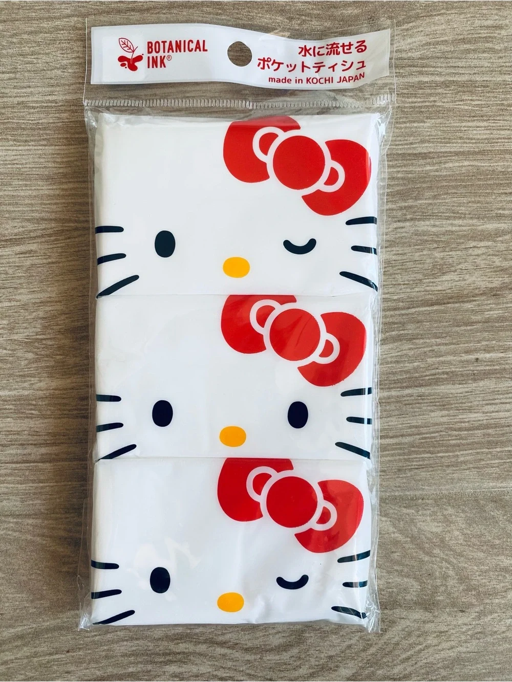Sanrio hello kitty